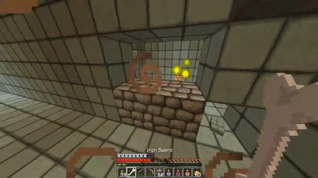 Uncharted Territory 3. Ep 73. Pig Rage. смотреть онлайн