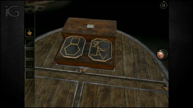 The Room Two Complete Walkthrough (Room #2) iPhone iPad iPod Touch [1080p] смотреть онлайн