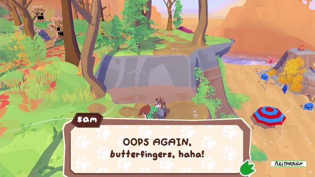 Lil Gator Game FULL GAME WALKTHROUGH Gameplay HD (PC) | NO COMMENTARY смотреть онлайн