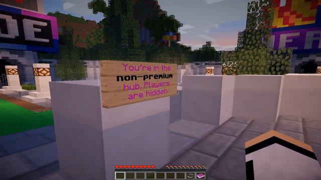 Minecraft: ты меня радуешь =3 смотреть онлайн