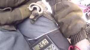 Не заводится Ман ...