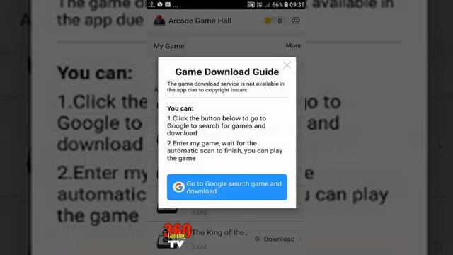 Arcade Game Hall | Android Gameplay 268 смотреть онлайн