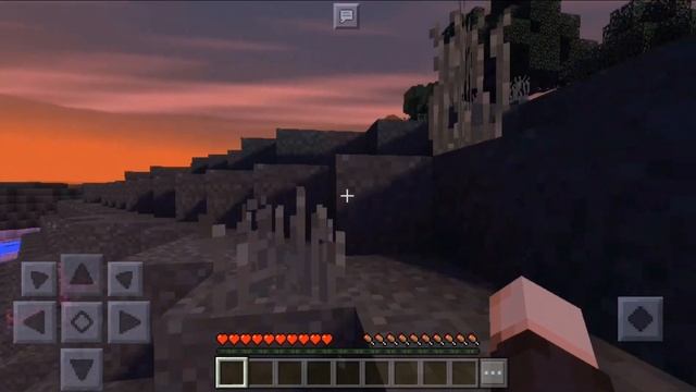 ТОП 3 ШЕЙДЕРА ДЛЯ МАЙКРАФТ ПЕ 1.1.5 МАЙНКРАФТ ПЕ 1.1.5 смотреть онлайн