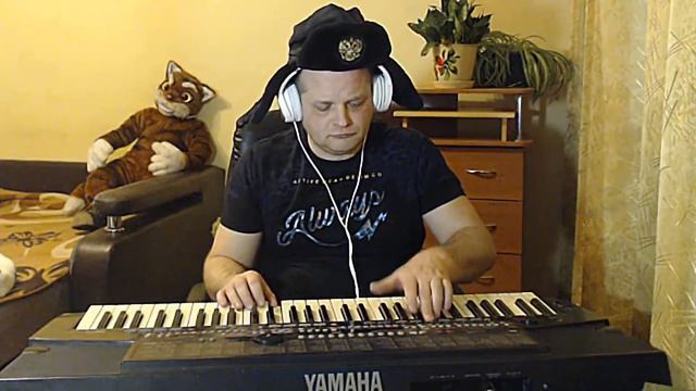 Вечер русской музыки смотреть онлайн