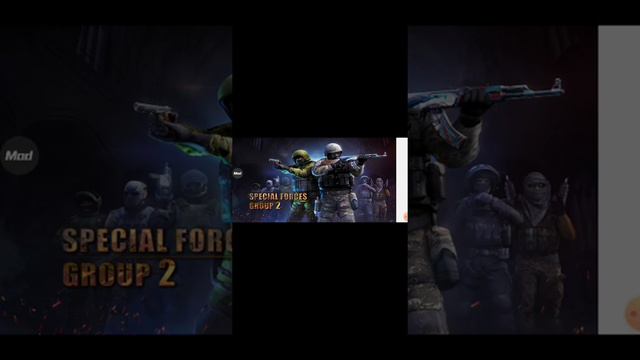 Новый мод на SFG2!