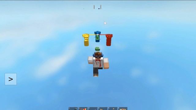 ?ROBLOX КАК ПОЛУЧИТЬ СЕКРЕТНЫЙ ЗНАК THE EDGE? смотреть онлайн