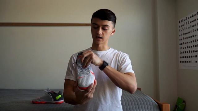 Can You Wear Futsal Shoes For Indoor Soccer? Nike React Gato Review + Play Test смотреть онлайн