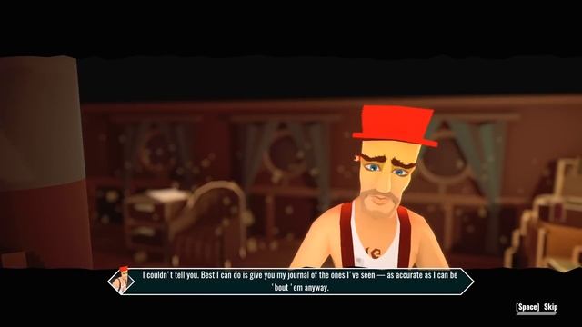Dread Nautical - Post Apocalyptic Cruise Ship Strategy Roguelite смотреть онлайн