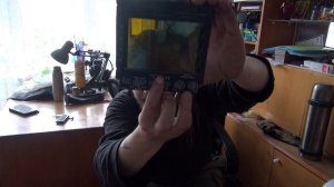 аврора сан 9 аир сварочная маска .mp4