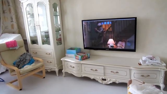 VLOG: Чистим зубки малышам / Чечевичный суп / На детском дне рождения