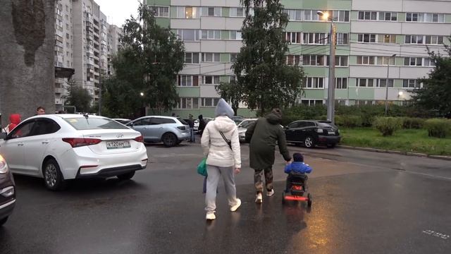 СтопХамСПб - Вас присадят