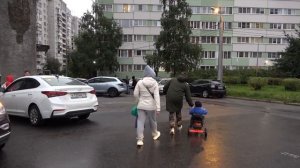 СтопХамСПб - Вас присадят