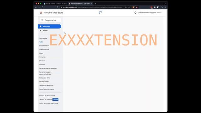 How to use dark mode in Google Calendar Web / Desktop смотреть онлайн