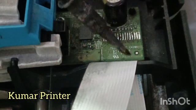 "Fixing HP Deskjet 319 E3 Error - Step-by-Step Guide" смотреть онлайн