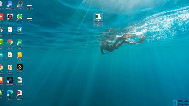 Excel VBA - Macros en la Nube | Trabaja en Excel en la nube con Formularios de Visual Basic y Macro смотреть онлайн