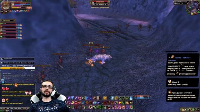 [ThePW 1.3.6] Ползем к БПГ ? смотреть онлайн