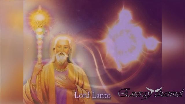 Ланто- Покройте себя моим золотисто- желтым светом смотреть онлайн