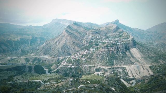 Сердце Дагестана