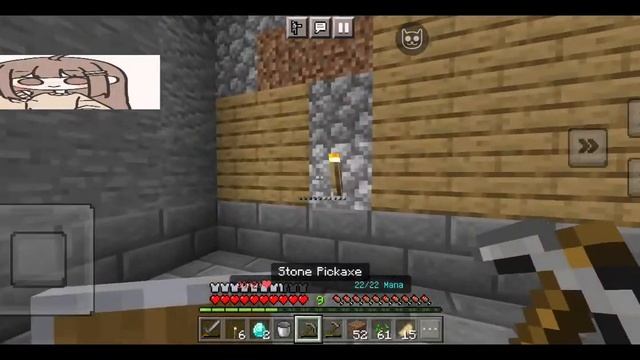 ? Minecraft Java And Bedrock SMP Server (IP And Port In Description) ? смотреть онлайн