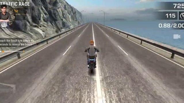 Racing Fever Moto 5 | Bike Racing | Game | Gameplay 2020 смотреть онлайн