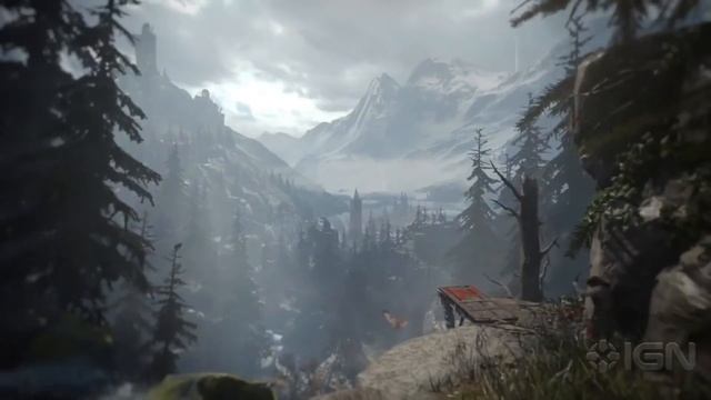 NEW Tomb Raider Game Being Made In Unreal Engine 5 смотреть онлайн