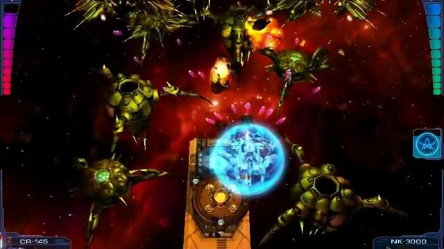 Прохождение игры "Чужой космос 2"Финал смотреть онлайн