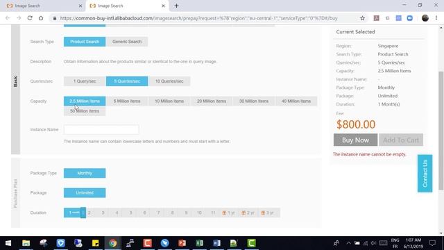 Image Search: The Machine Learning Technology behind Alibaba E-commerce смотреть онлайн