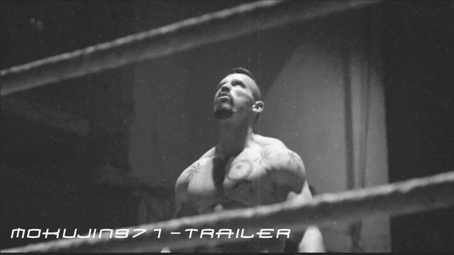 Undisputed 5 - The Challenger (concept#2) TEASER