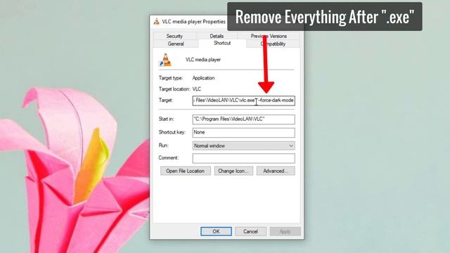How To Fix VLC Media Player Could Not Start Either The Command Line Options Were Invalid Error смотреть онлайн