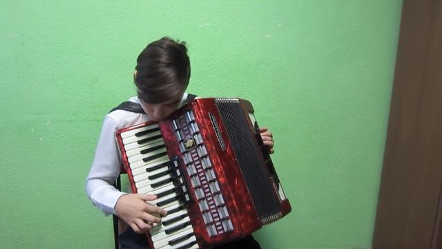 татарская народная песня "Шаяру" Р. Еникеев выступает Якупов Амир смотреть онлайн