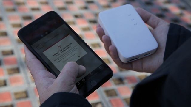 Обзор Kingston MobileLite Wireless G3 смотреть онлайн
