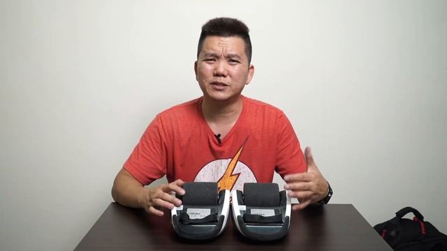 Electric Roller skates | Segway DRIFT W1 Review смотреть онлайн