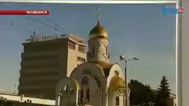 Трамвай станет главным средством передвижения челябинцев смотреть онлайн