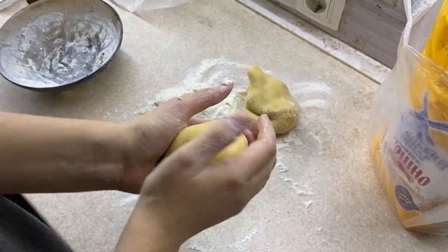 ПЕЧЕНЬЕ К ЧАЮ ЗА 2 МИНУТЫ/ПРОСТЫЕ РЕЦЕПТЫ 2020 смотреть онлайн