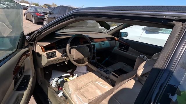 IAA Walk Around + Super Cheap 1 Owner Grand AM and 2002 VW Cabrio!! смотреть онлайн