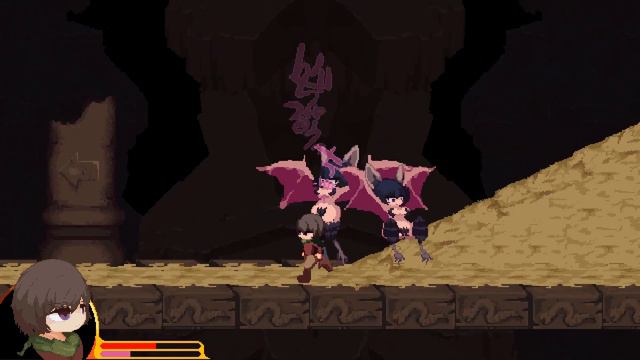 안녕! 뱀 누나, 야겜 Super Monsters'n Girls смотреть онлайн