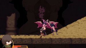 안녕! 뱀 누나, 야겜 Super Monsters'n Girls