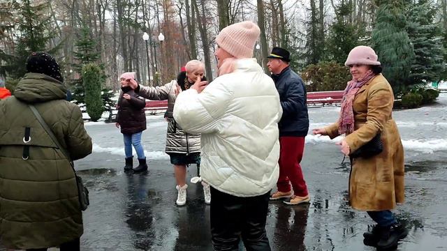 СЕЛЕН, СЕЛЕН! ТАНЦЫ ХАРЬКОВ УКРАИНА НОЯБРЬ 2023 #kharkiv #dance смотреть онлайн
