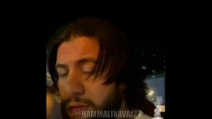 Navai  Чёрный мерин  Я не забуду твою улыбку 2 версия))