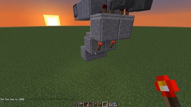 Minecraft Tutorial — Умный склад [Quick and Easy] смотреть онлайн