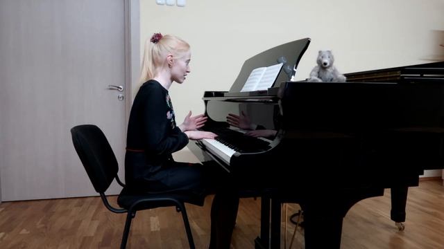 13-й и 14-й ДИКТАНТЫ по СОЛЬФЕДЖИО для 4 класса: КАК НАУЧИТЬСЯ ПИСАТЬ ДИКТАНТ? смотреть онлайн