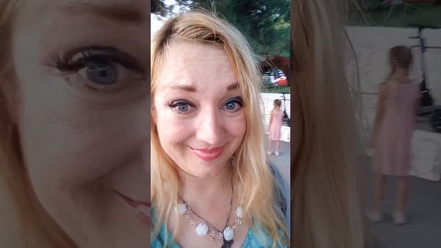 Геленджик сегодня..Прогулка по набережной🌹🌹🌹🌹🌹 смотреть онлайн