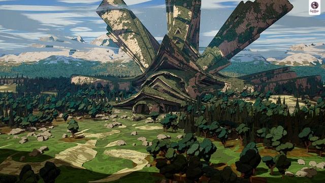 Tenno - Mind Temple ?[lofi hip hop/relaxing beats] смотреть онлайн