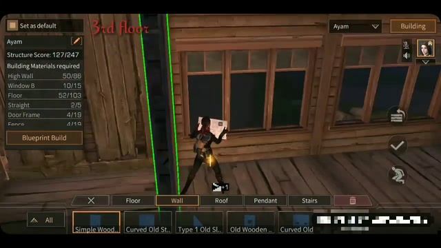 Manor without Elevator! Without topup! |LIFEAFTER ANDROID|LIFEAFTER SNOWHIGHLANDS смотреть онлайн