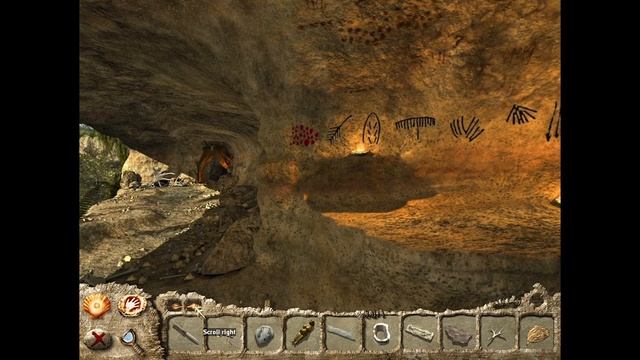 Playthrough: "Echo: Secrets of the Lost Cavern" Part 2/3 смотреть онлайн