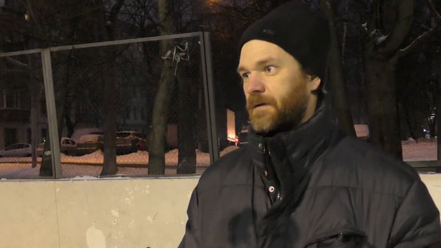 Прогулки на катке смотреть онлайн