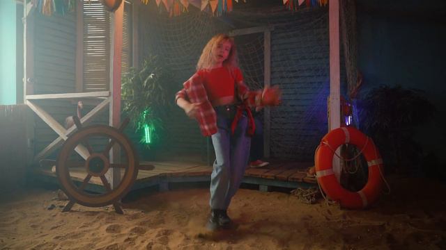 Варвара Бутко Молоко смотреть онлайн