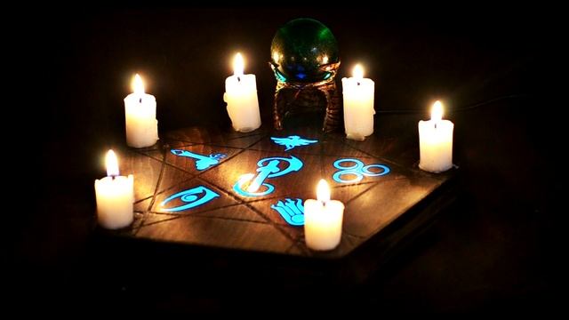 Пентаграмма душ смотреть онлайн