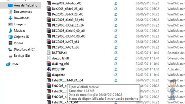 Como Resolver Erro Xinput1_3.dll em Games ou Programas смотреть онлайн