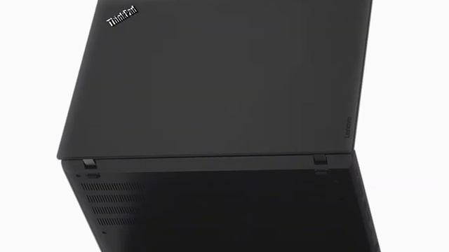 ThinkPad L14 Gen 2 360 degree animation video смотреть онлайн